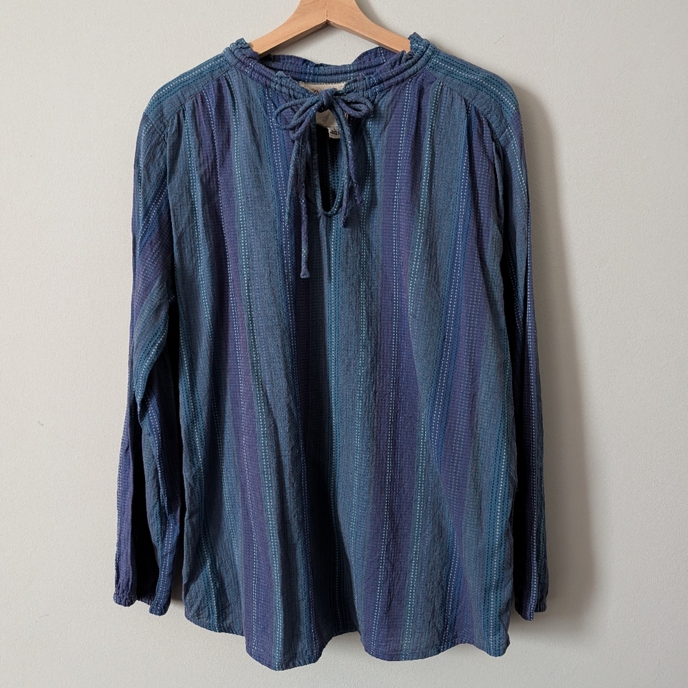 Ace & Jig Mia Top In Florence